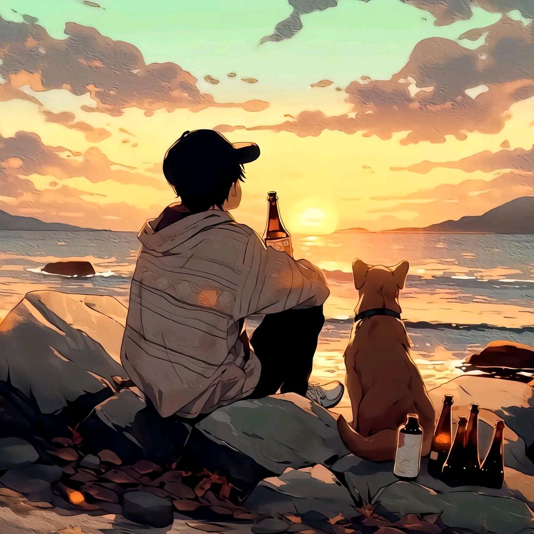 醉酒