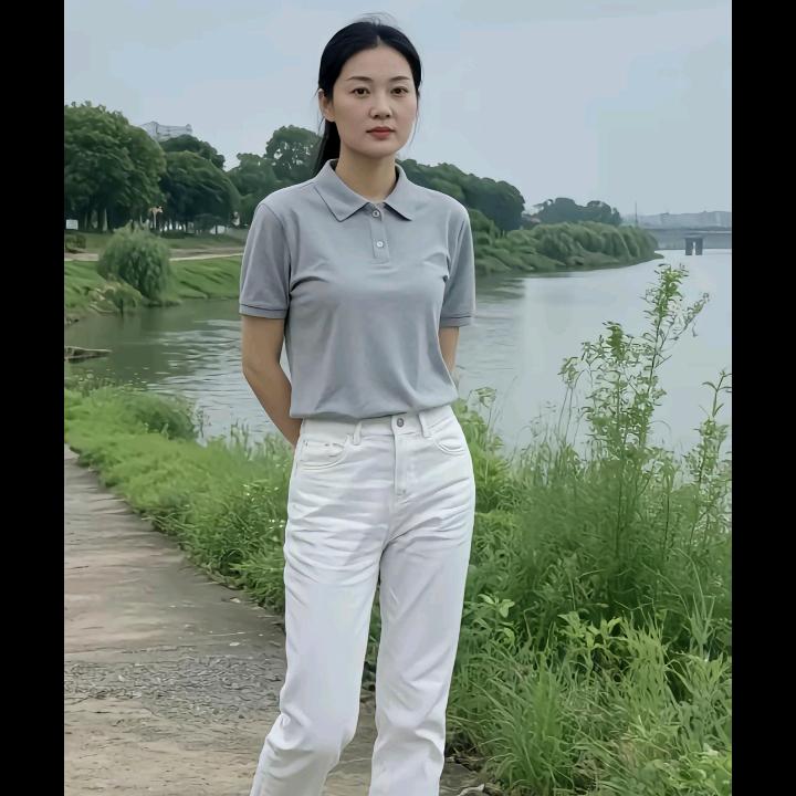 木子丽梅
