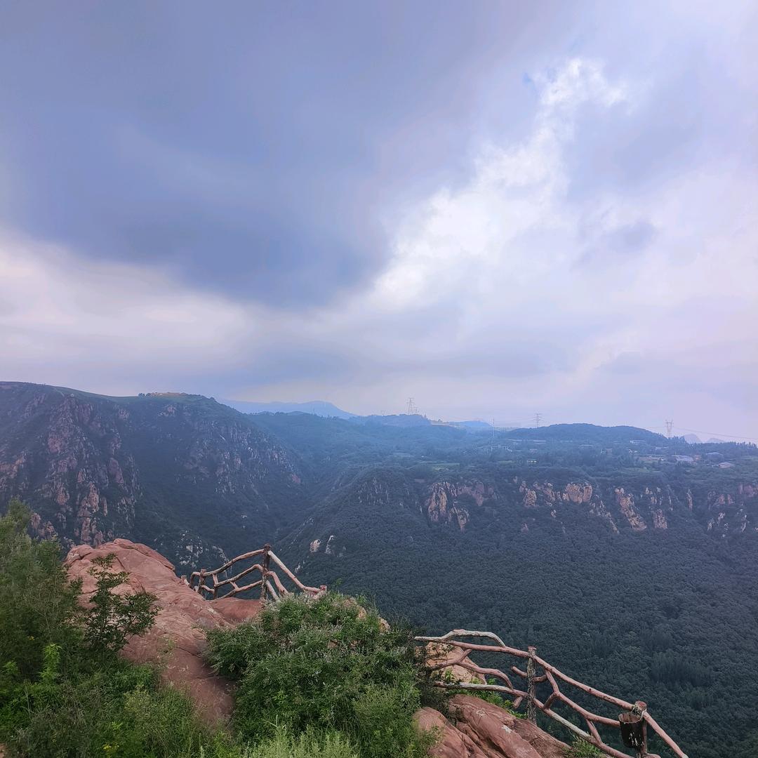 想念有你的岁月