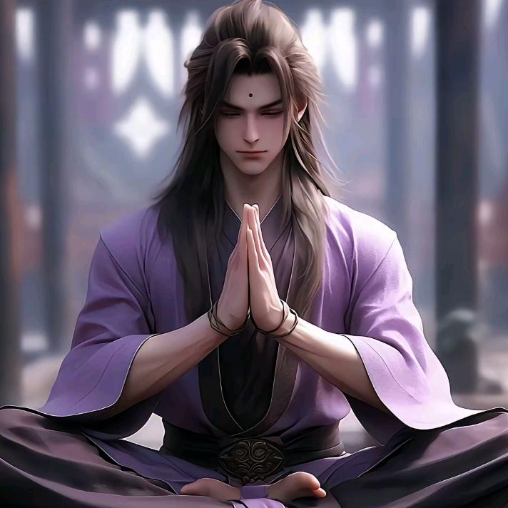 醉酒清风