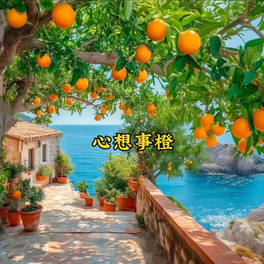 千里之缘