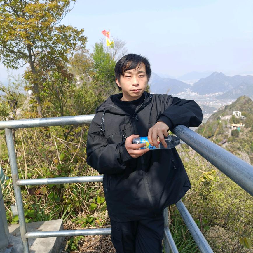 廖小波