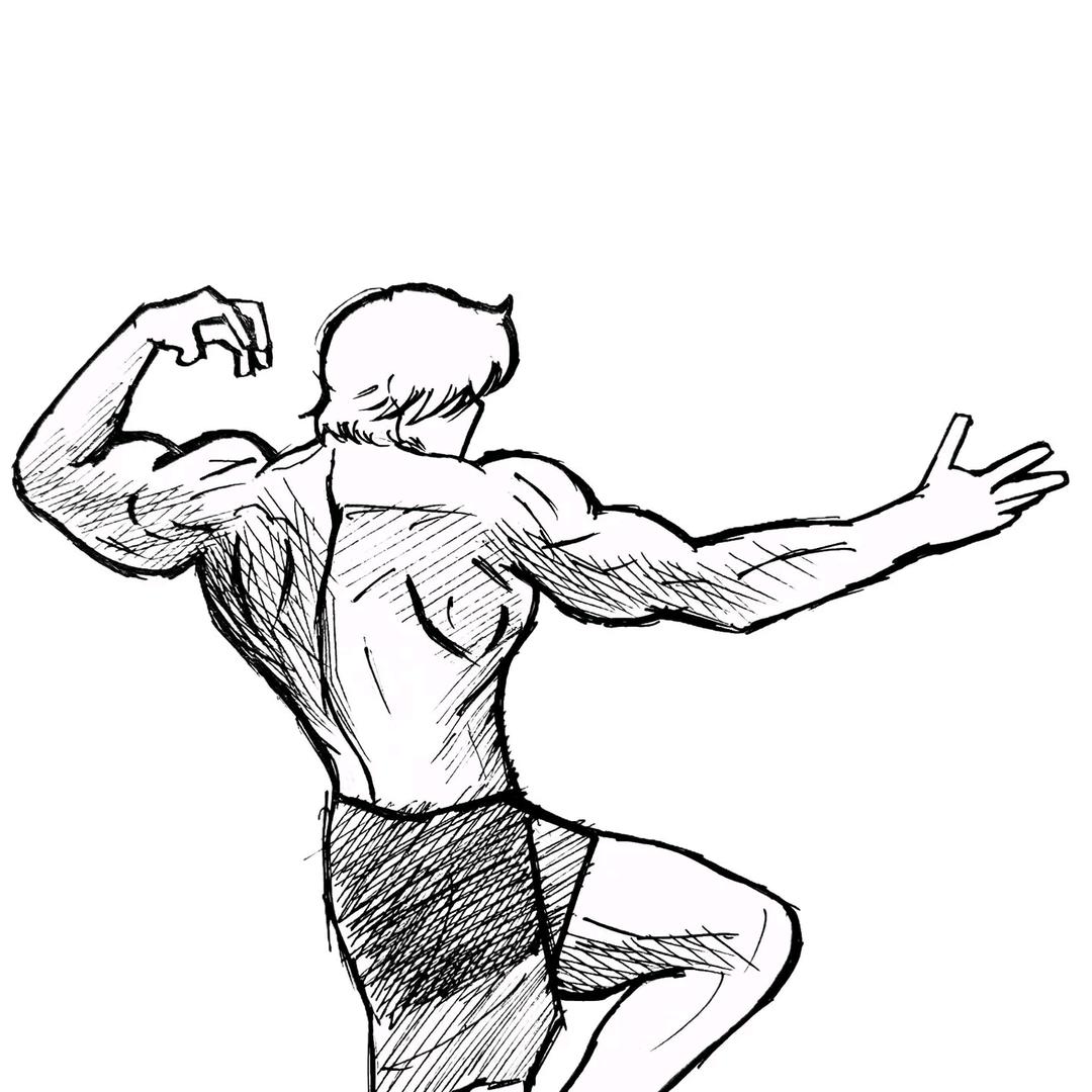 重生之我在广州搞健身