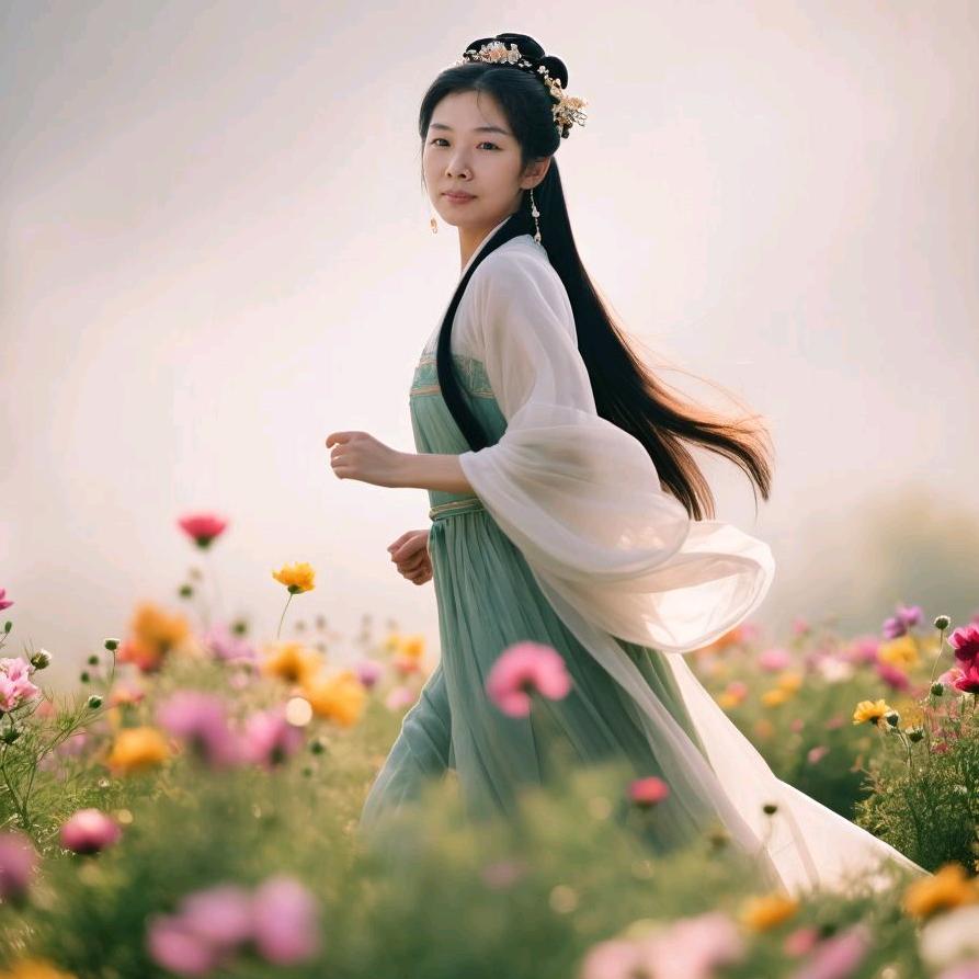 善有尺，忍有度