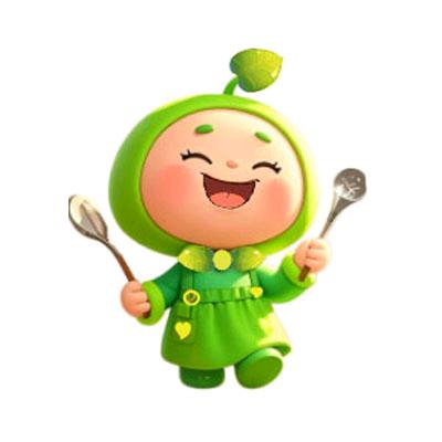 莎小豆🌾喊你干饭🌾