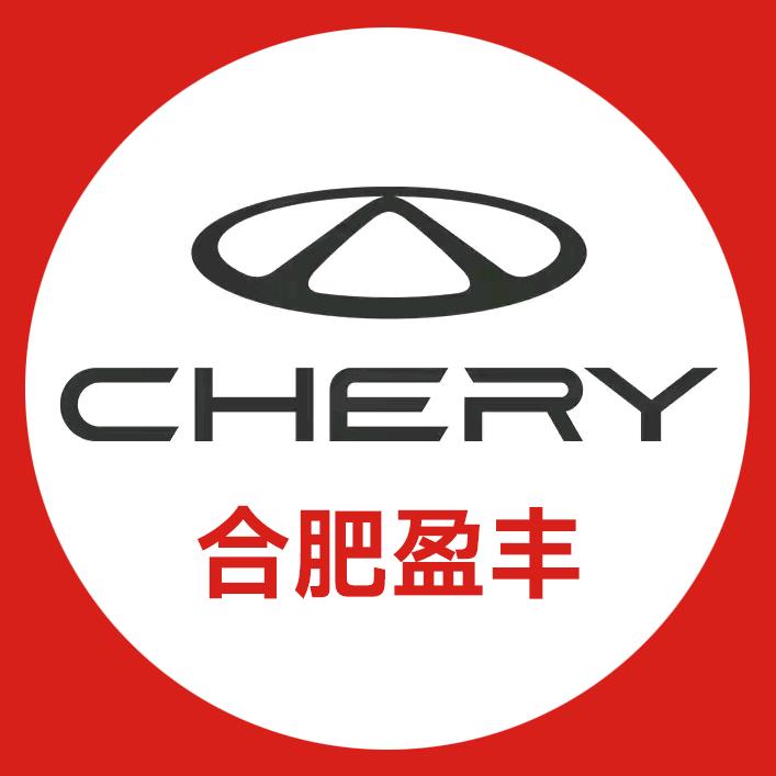 奇瑞汽车—合肥盈丰