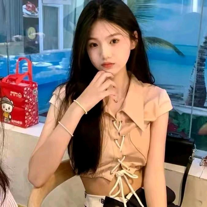 莜莜～