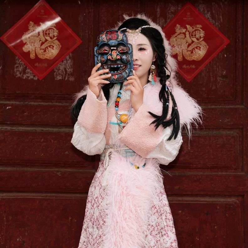姐妹烤吧