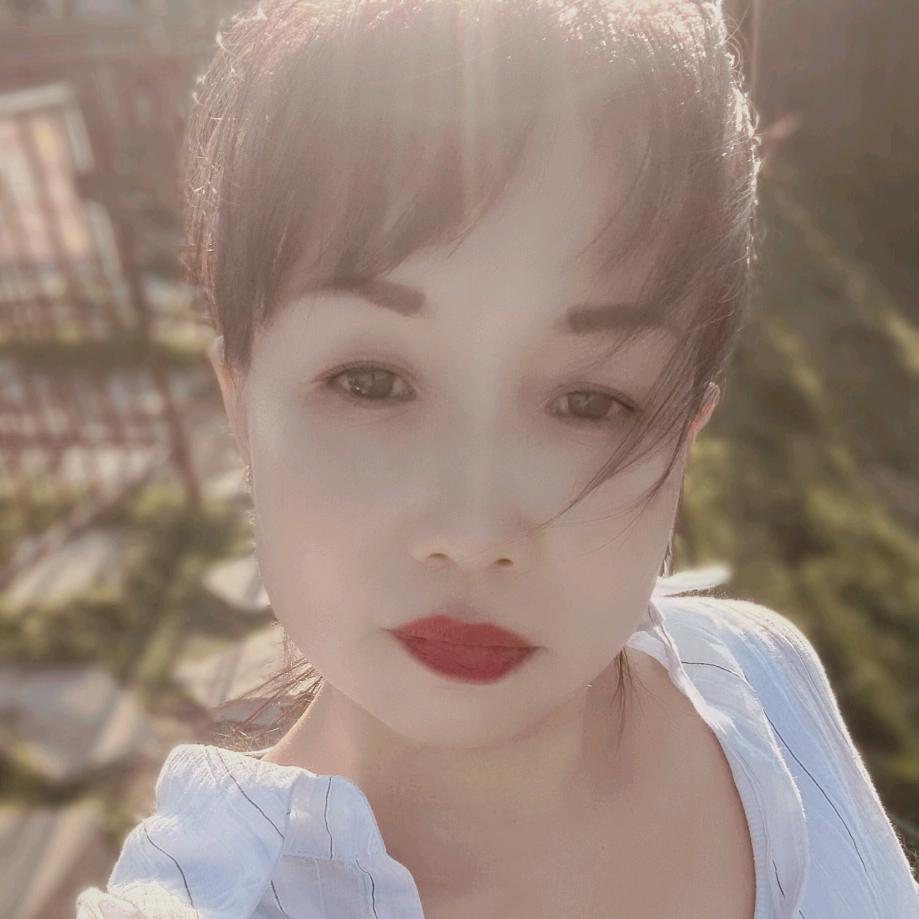 ly很可爱.小女人