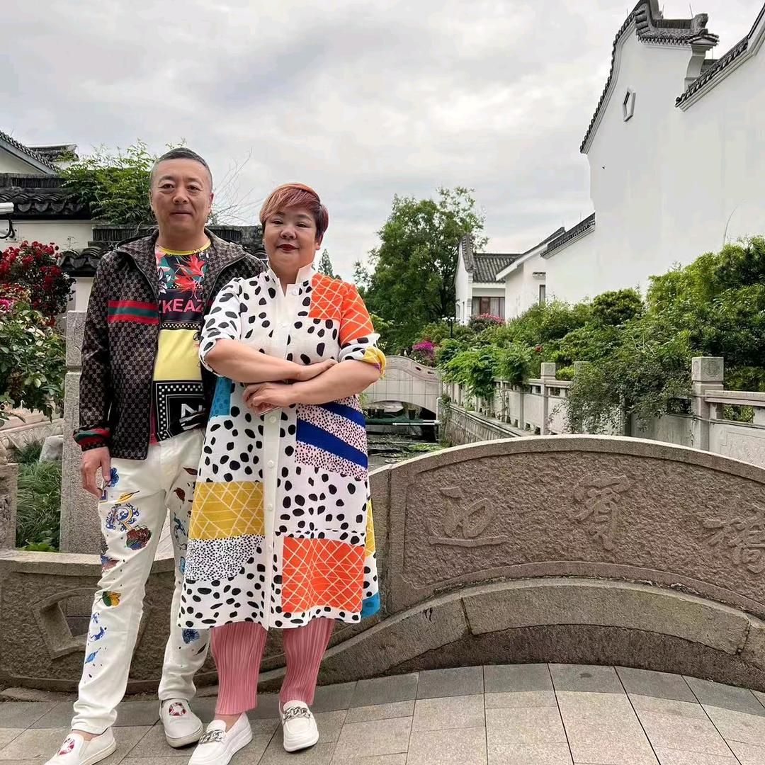 刘杨子