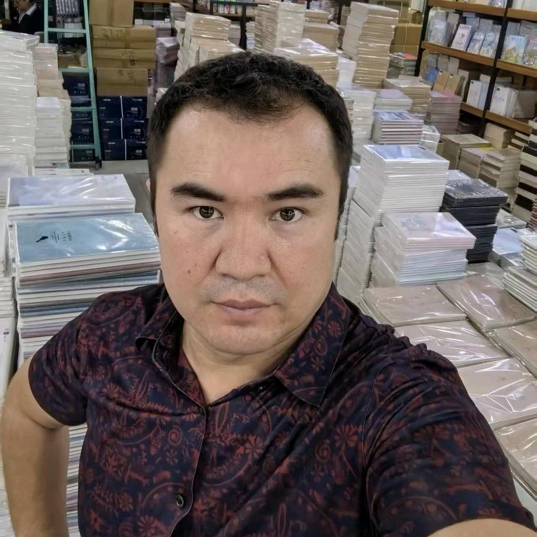 麦盖提金笔文化用品