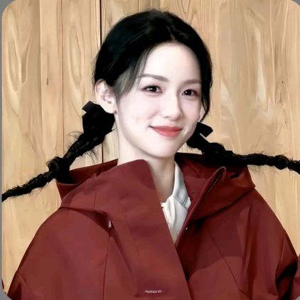 吧唧一口团子