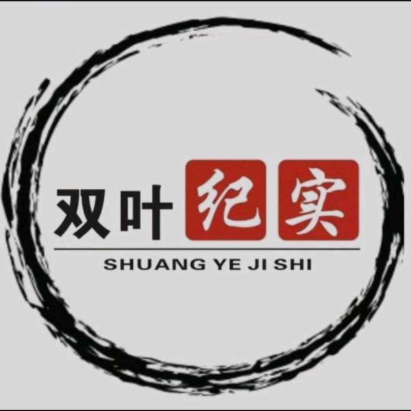 双叶纪实