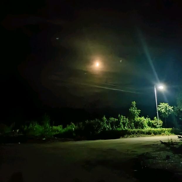 陨落星辰