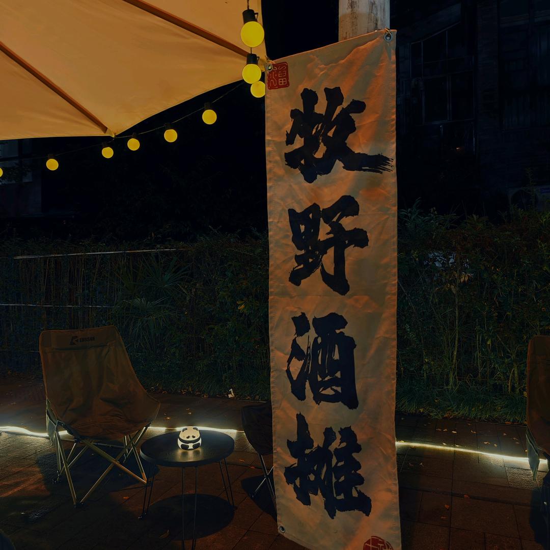 重生之我在东软调酒