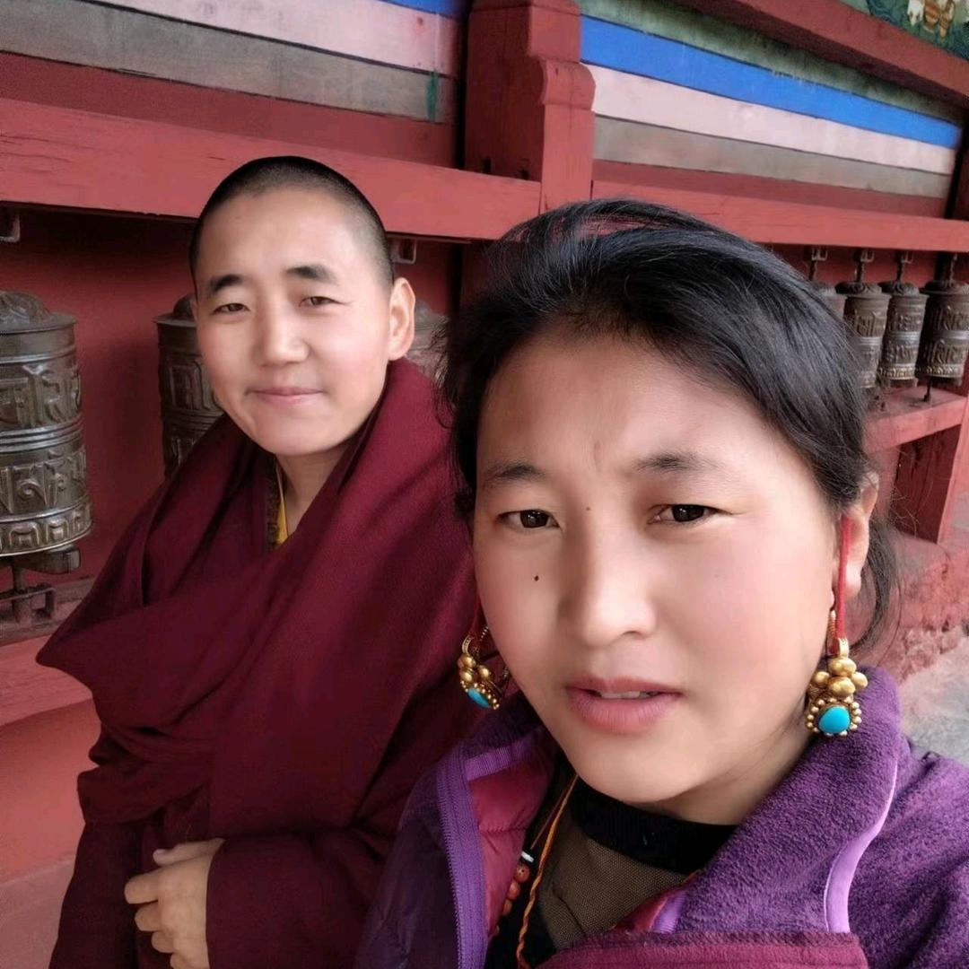 我的人生