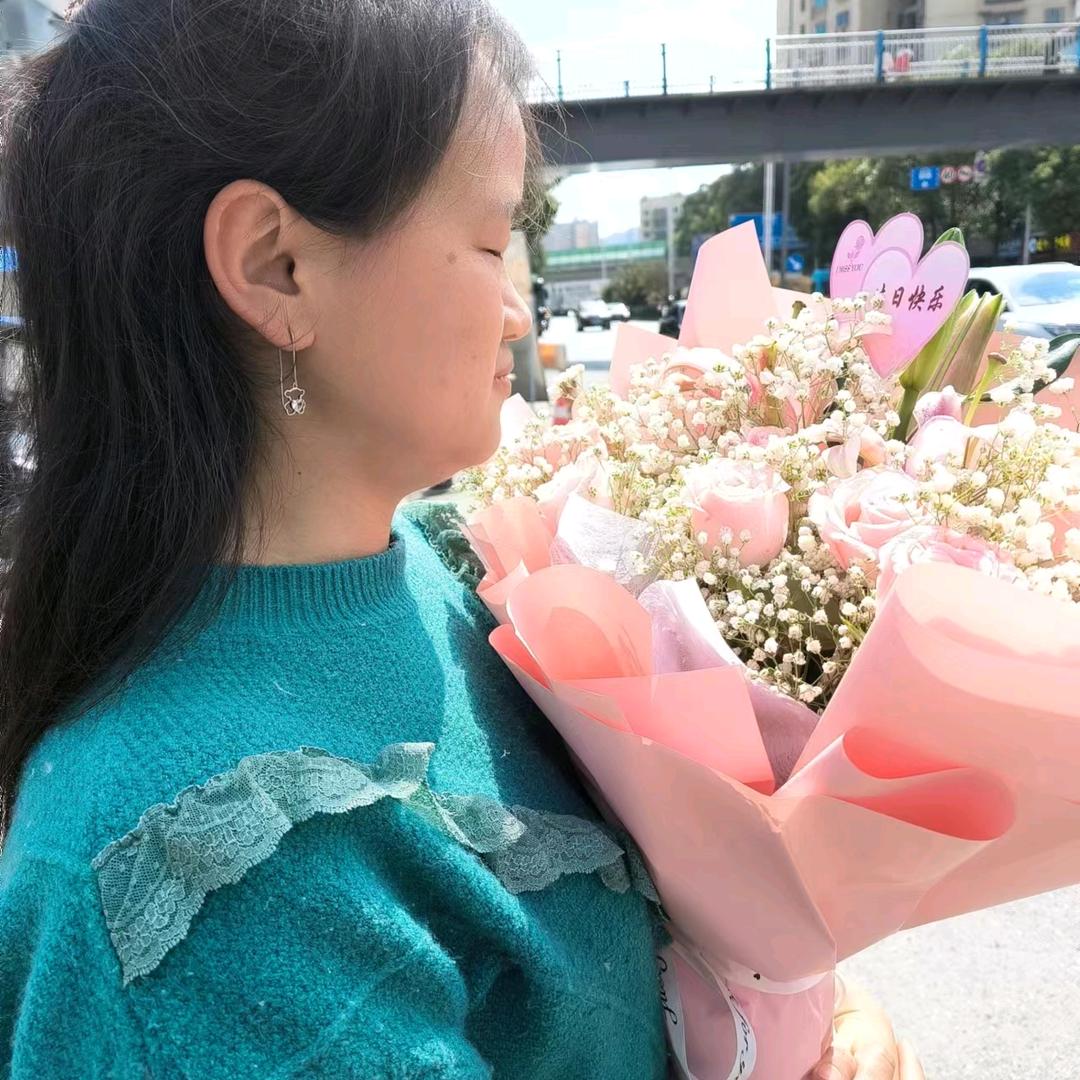 @南妹🎤