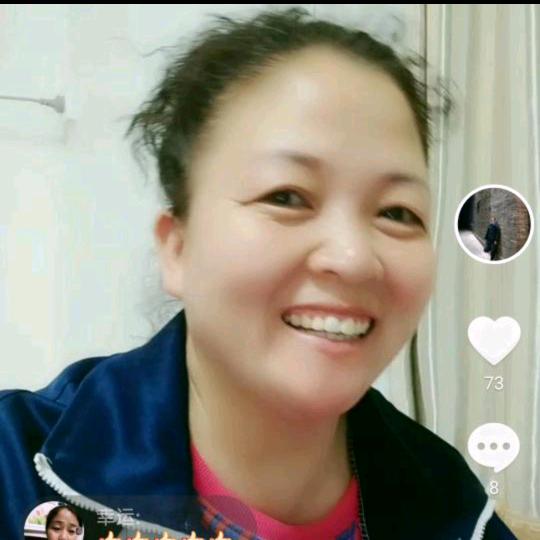 英姿（不要连赞哦）连赞拉黑