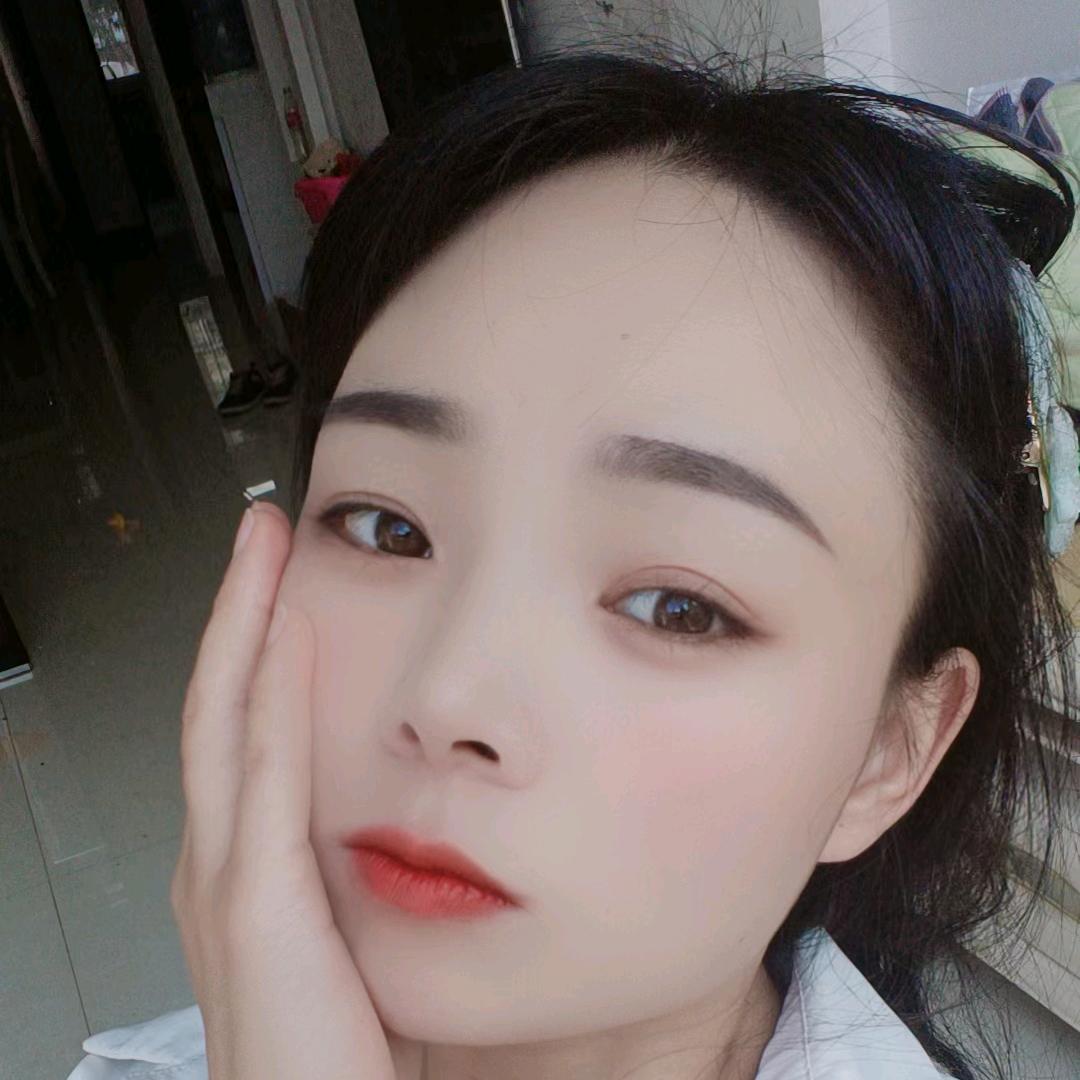摇曳、