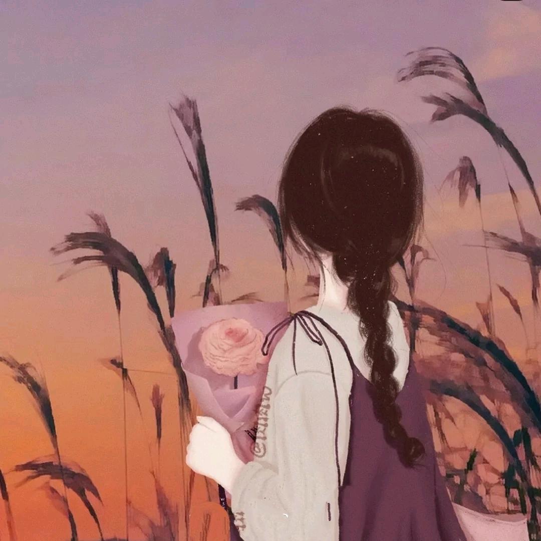 优雅的大嘴花