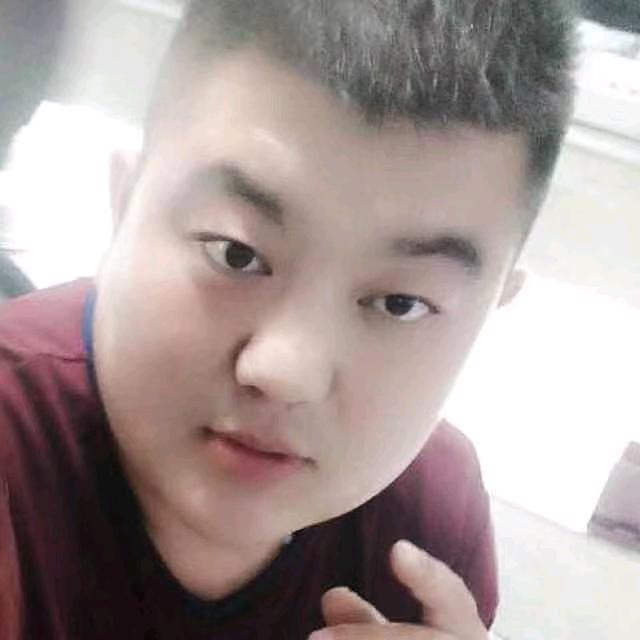傻♌️老头