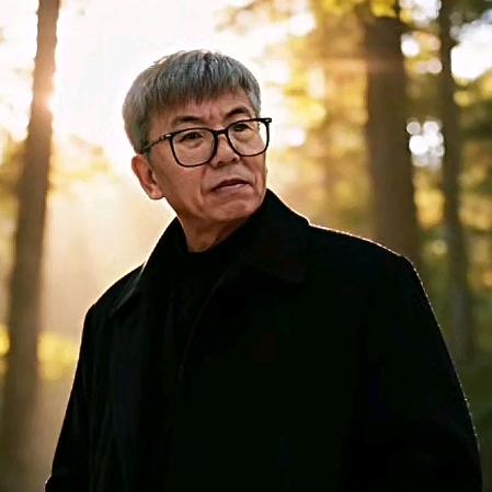李岩国画工作室