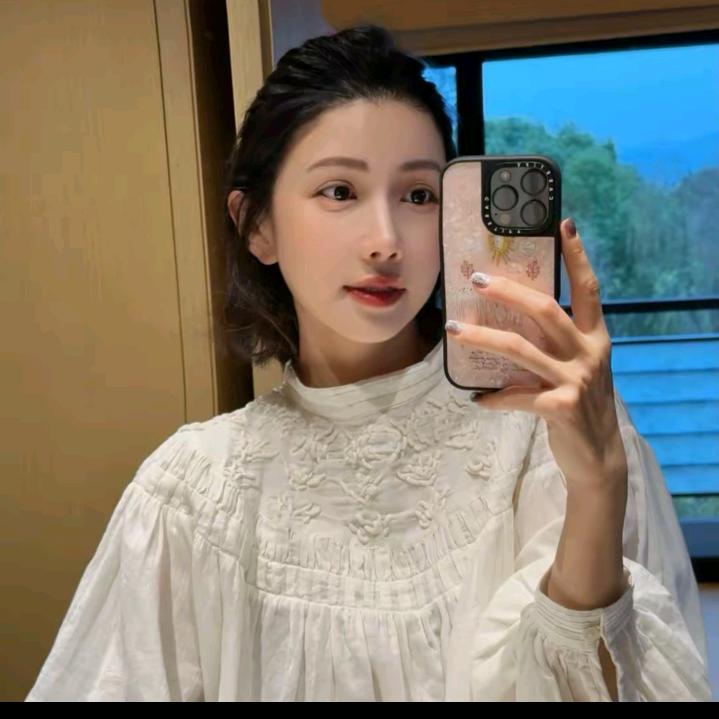 mgdm悠（穿搭精选）