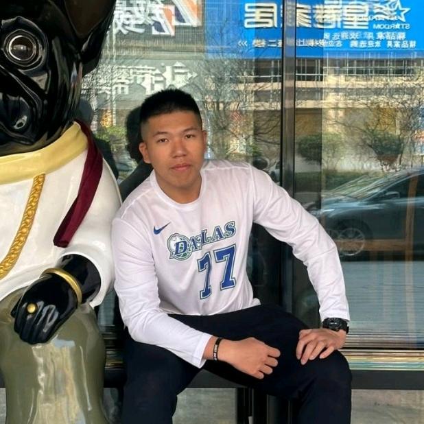 一只靓仔