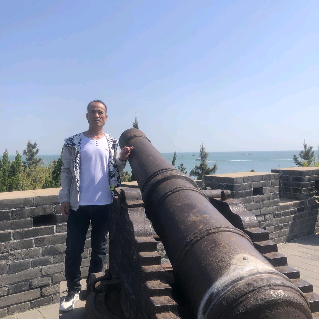 王爸爸