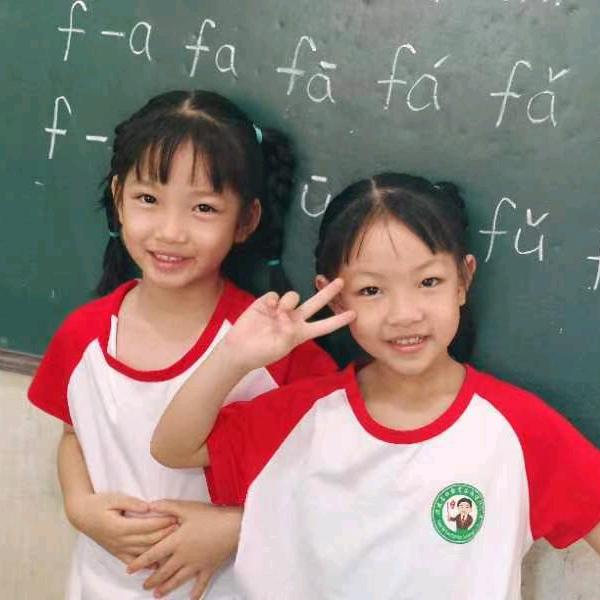 乀家有俩宝❤