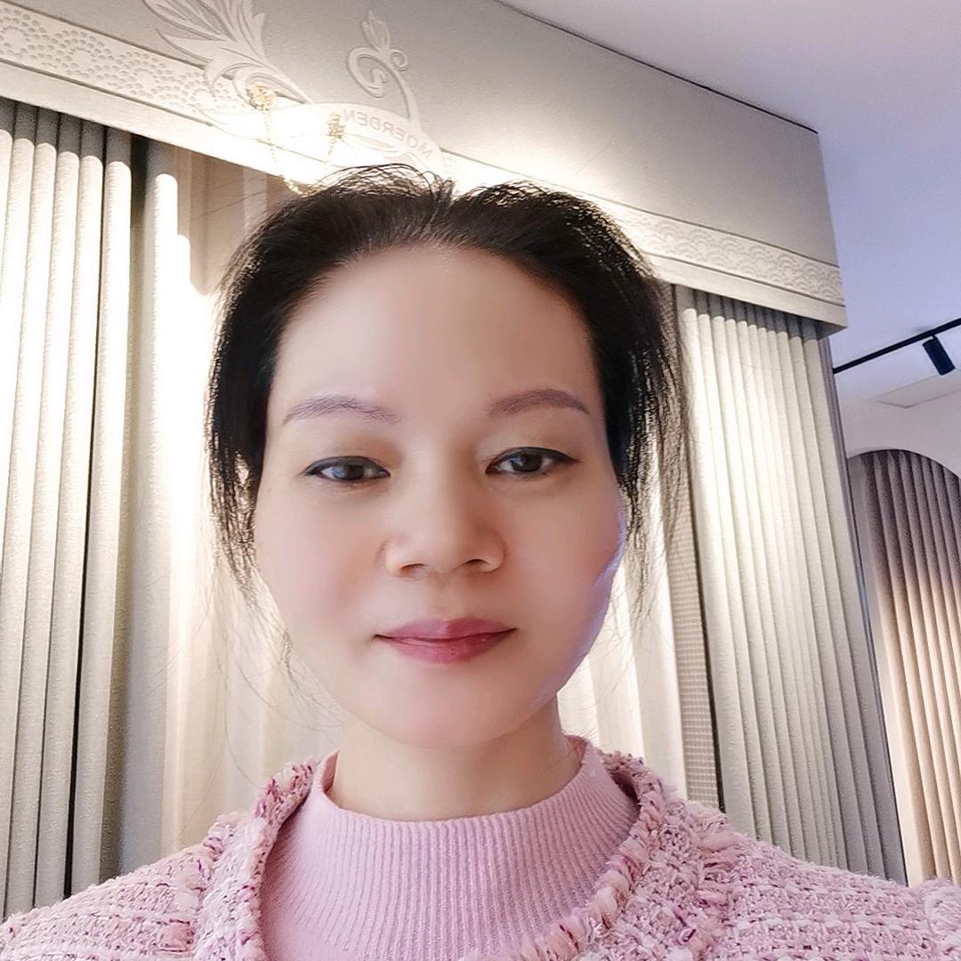 长沙摩尔登窗帘罗姐