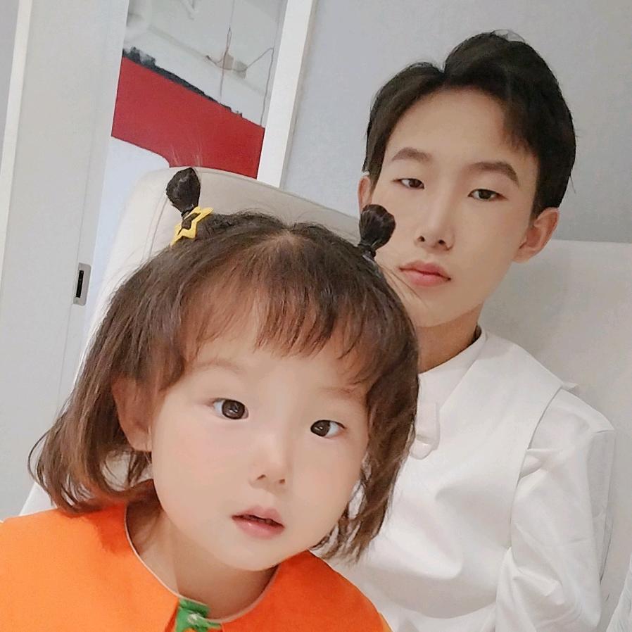 蓉儿美好生活记录😍😍