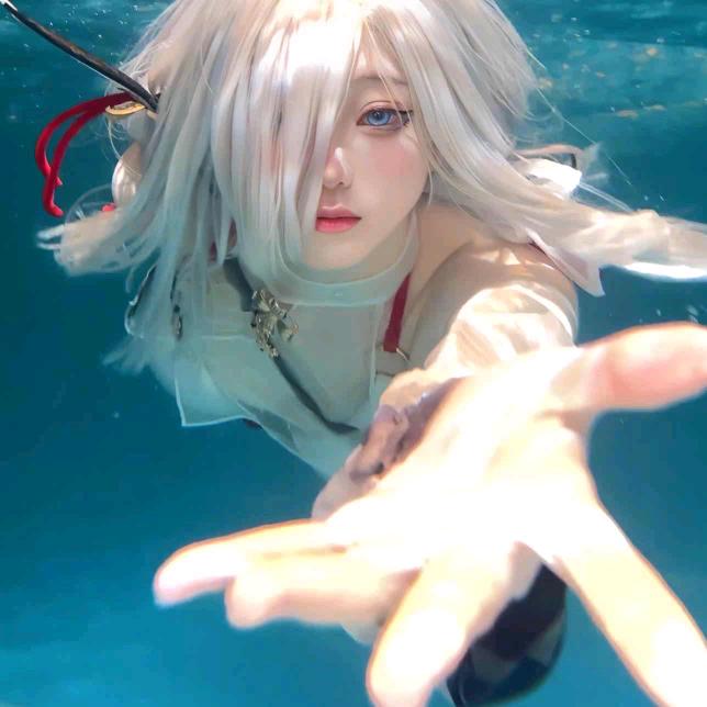 无梦