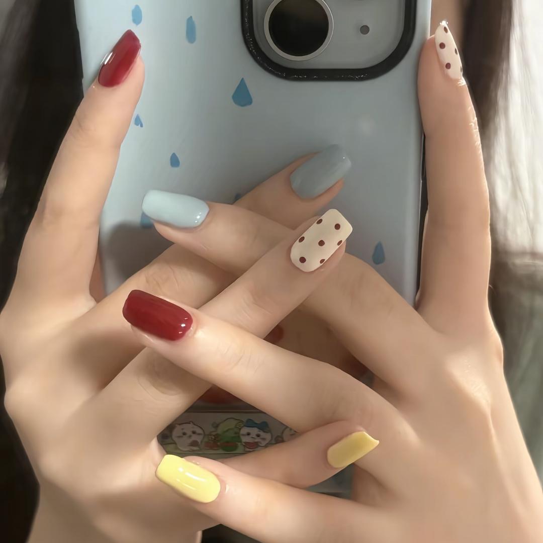 🍒余生随意🍒