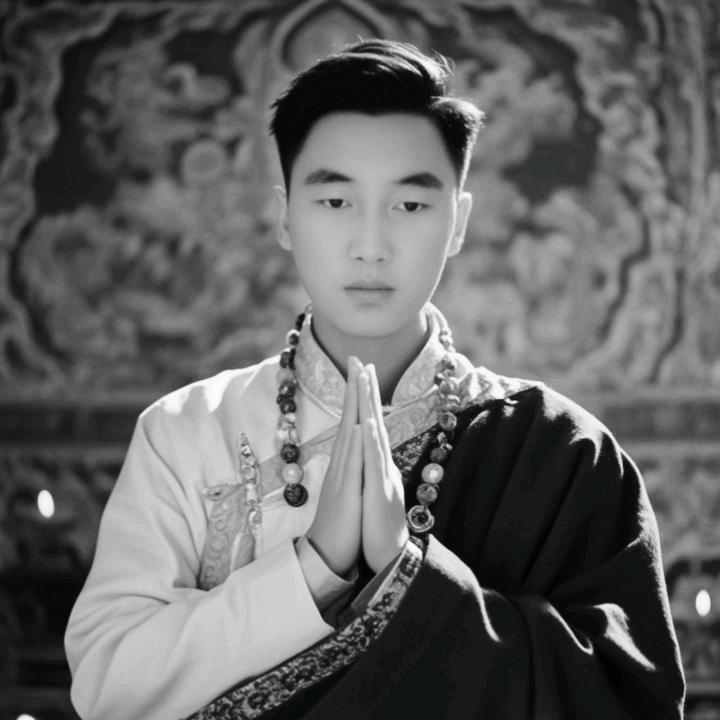啊新心