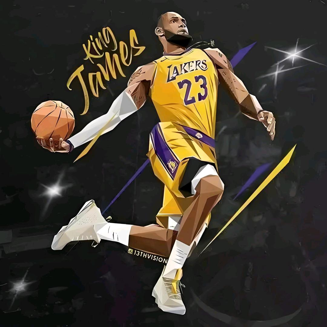 李先森说篮球🏀