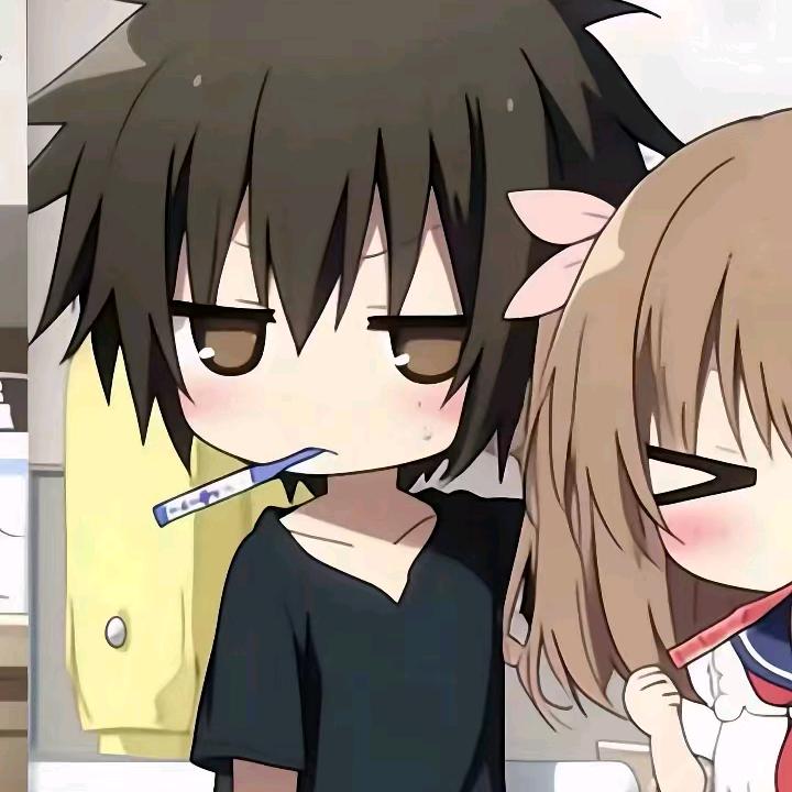 訣别.