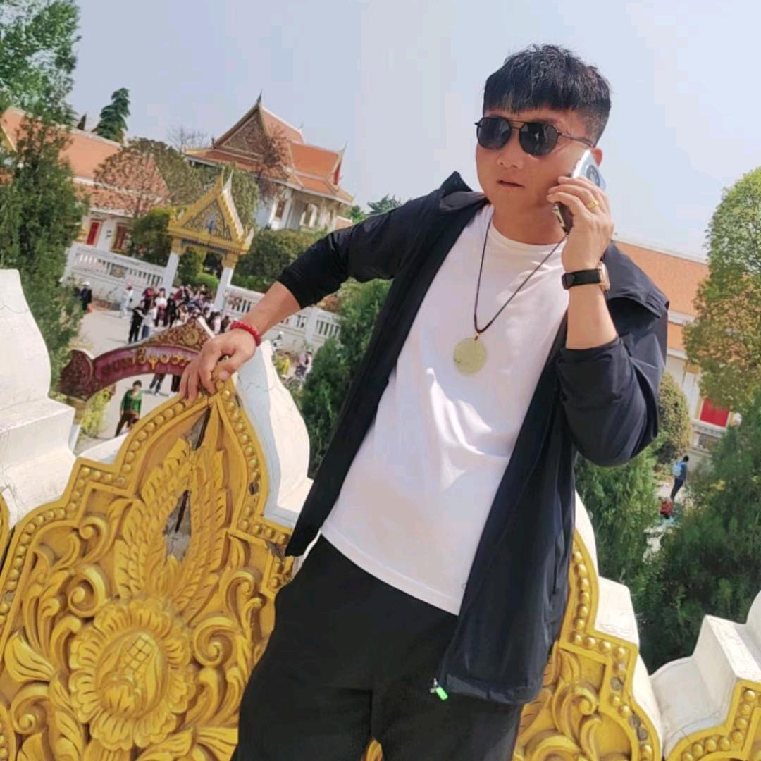 $｀厚德载物｀$