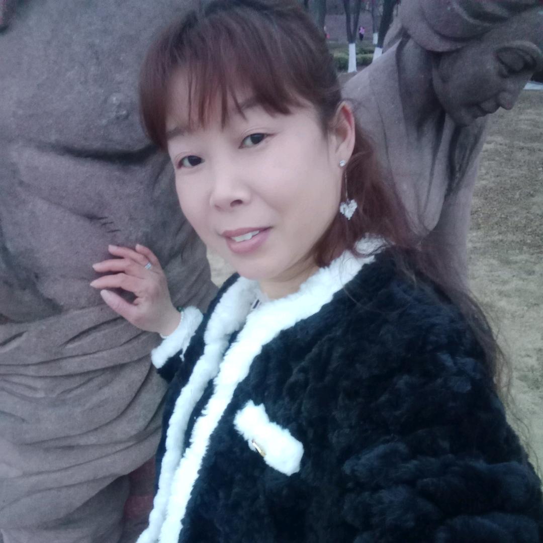 张雪儿🎤《大号在主页》