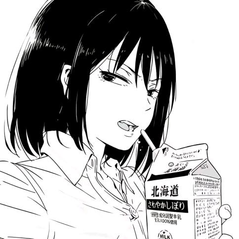 月牙