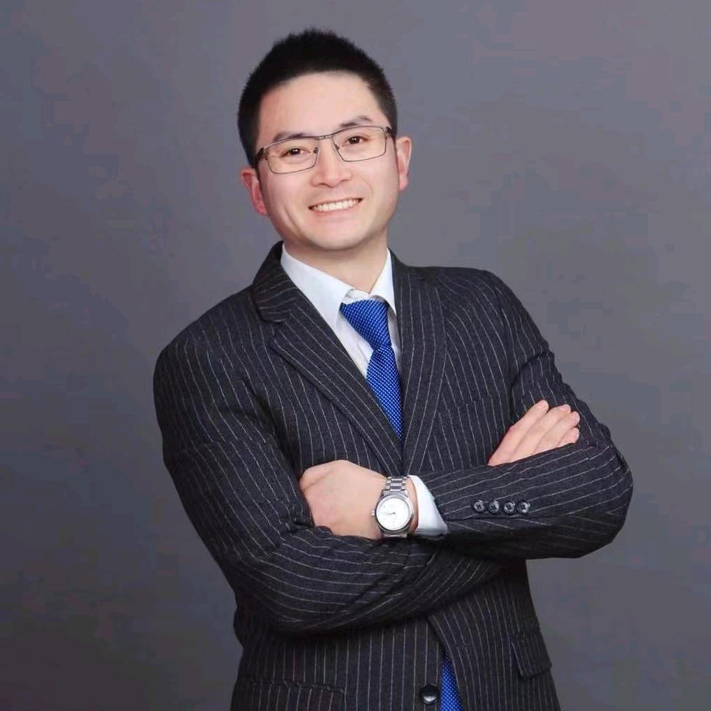 翻身做主人强哥