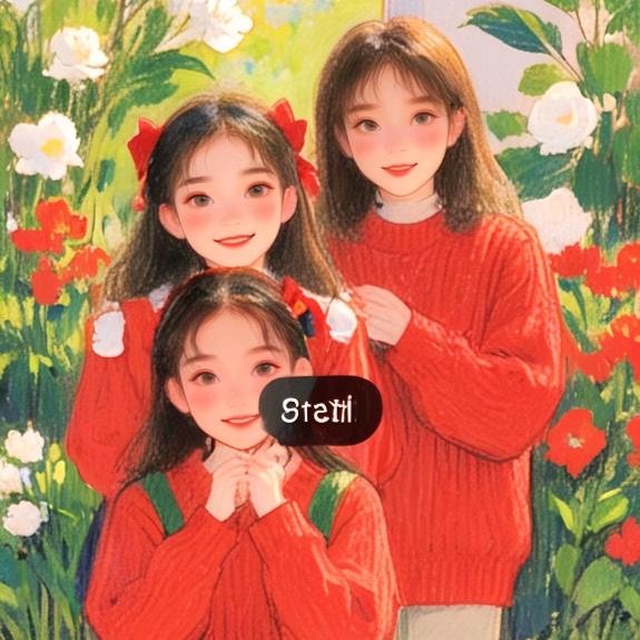 无言
