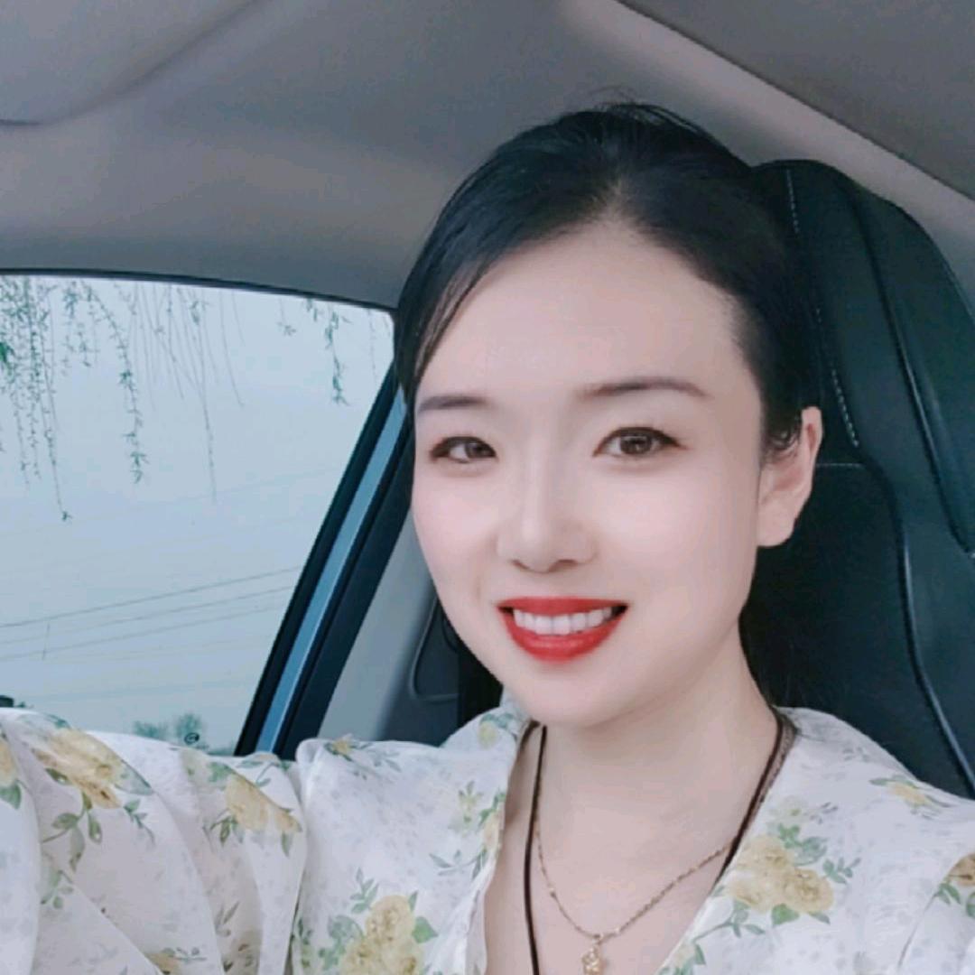 聚财女神娟娟