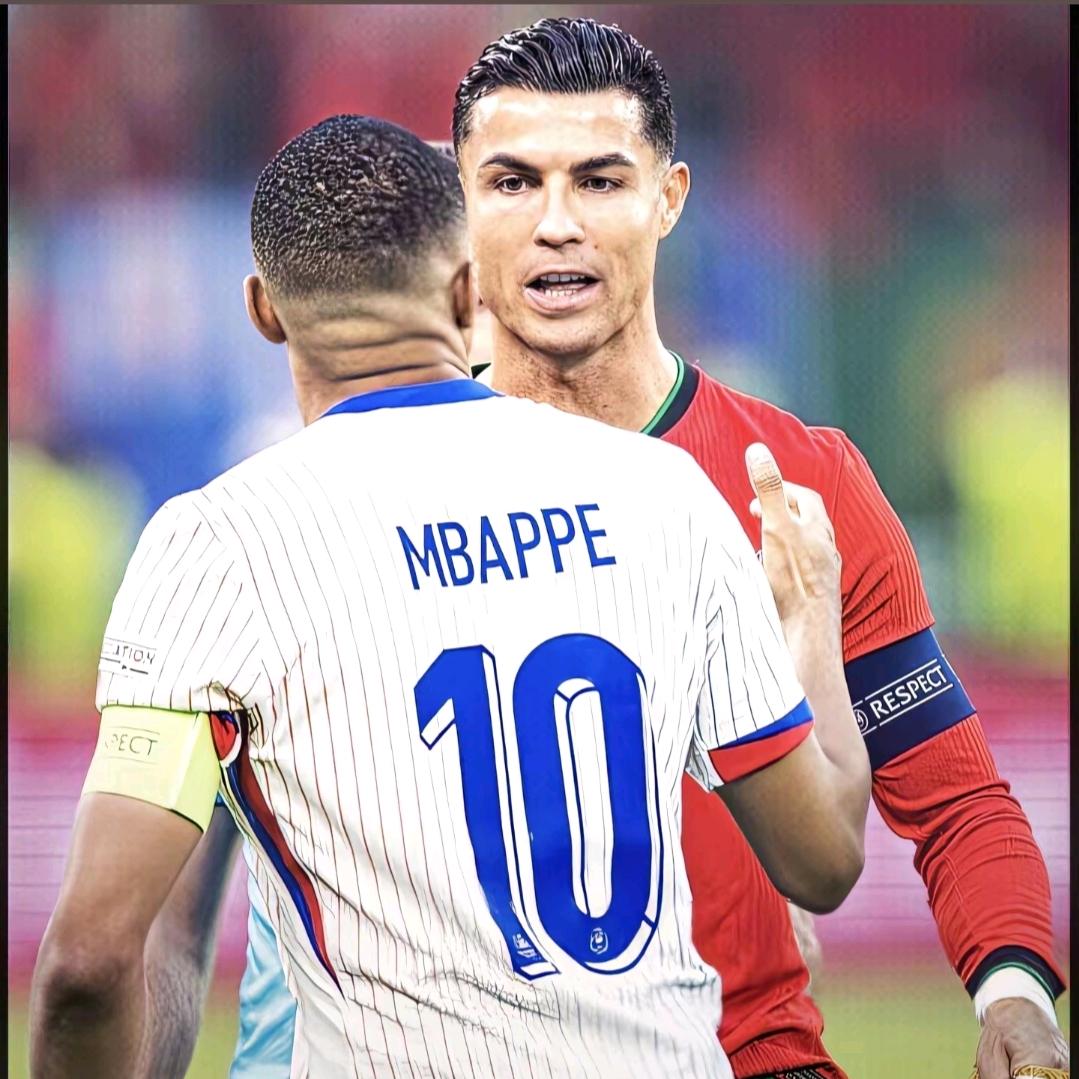 Kylian Mbapp