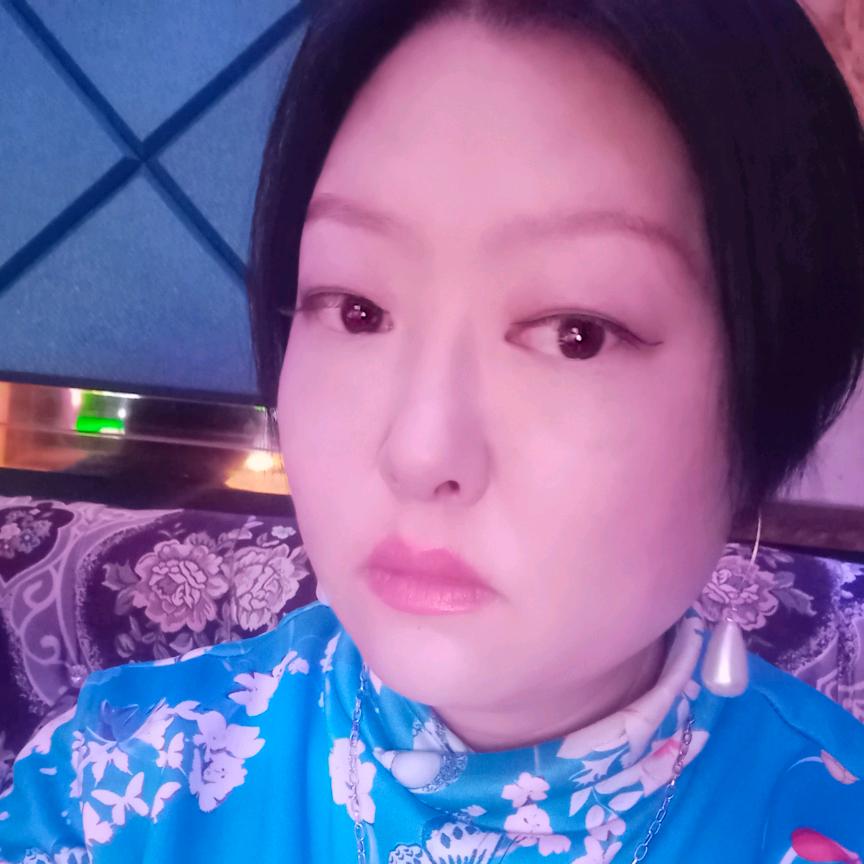 蓝烟