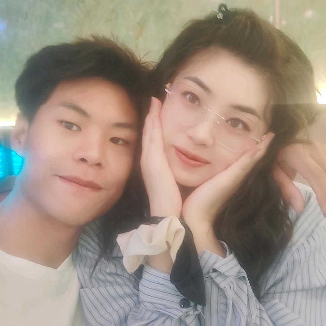 小杰在三亚