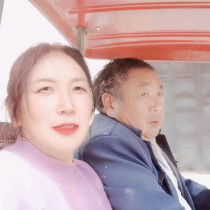 幸福一家人翠