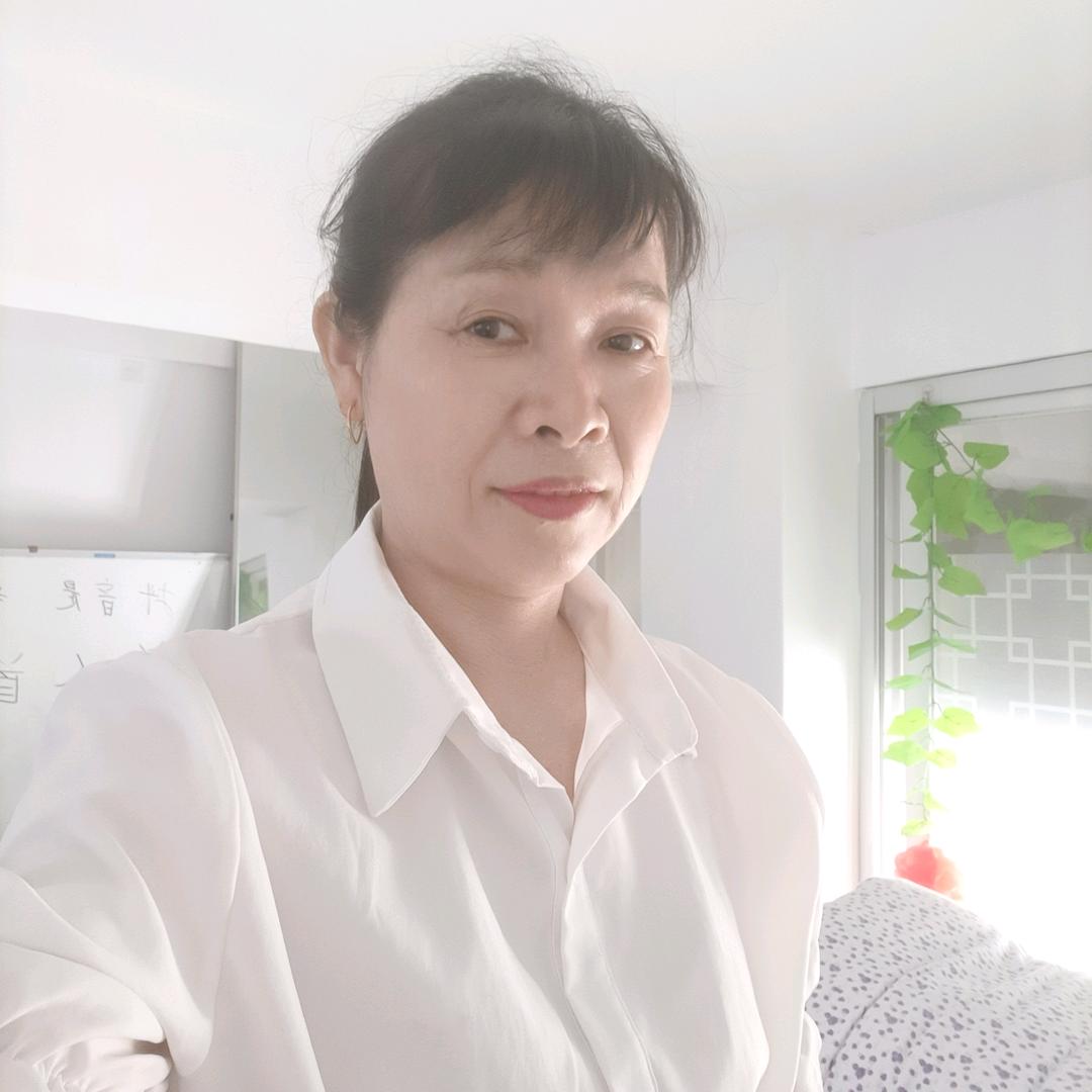 蓝阿姨，好物推荐