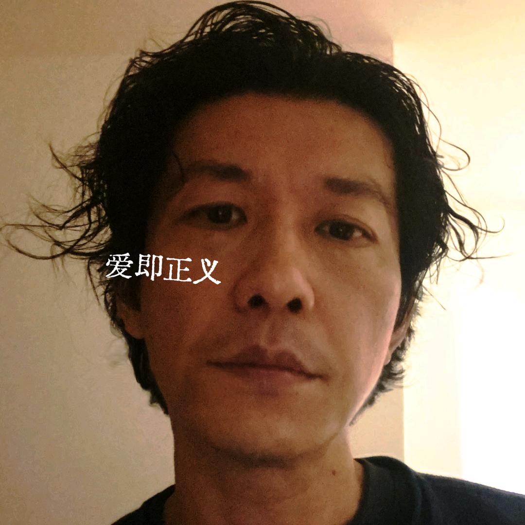 正义大老虎（爱 情 正解）