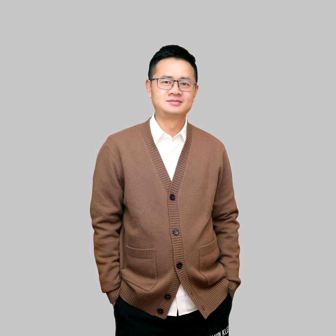 勇哥正直人生